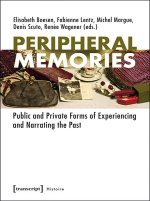 cover image of Peripheral Memories